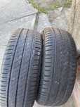 Cauciucuri Michelin 215/65 R16c