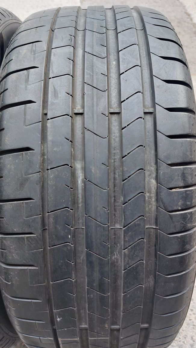 Летни гуми 225/40/18 Pirelli P Zero PZ4 2 броя