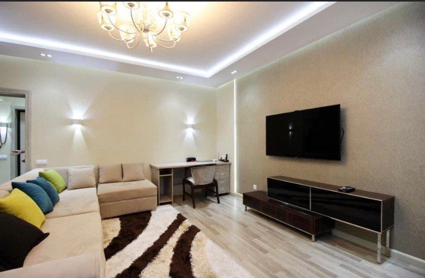 сдается Квартира в аренду рядом Grand mir