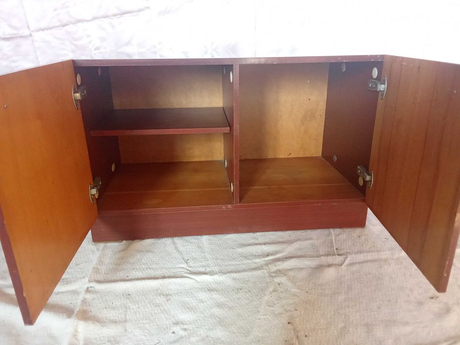 Тумба - антресоль