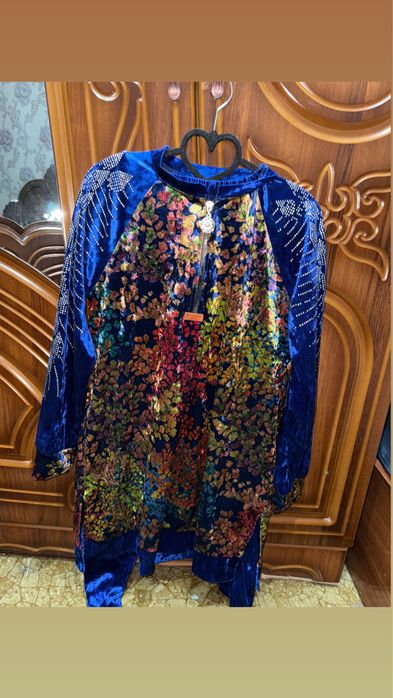 Villur ko’ylak lozim