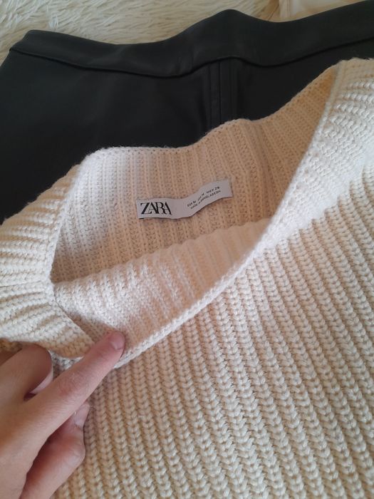 Джемпер зара 5000