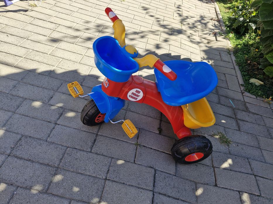 Vand tricicleta copii