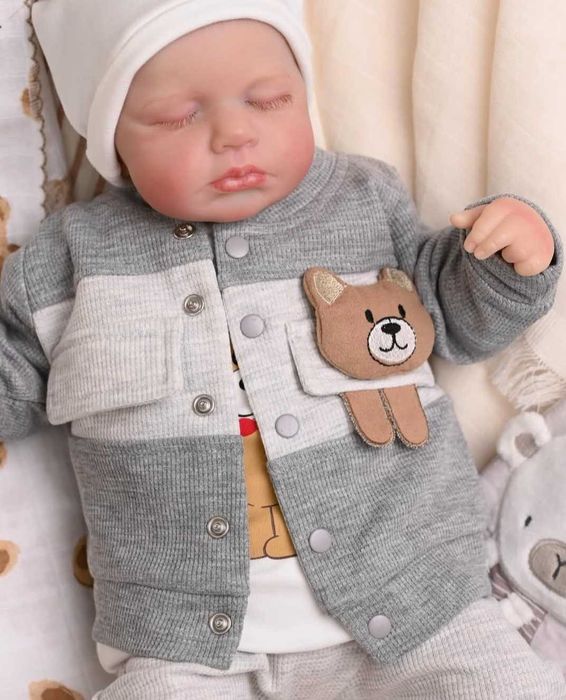 Комплект от 3 части