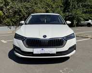 Skoda Octavia 2020 Skoda Octavia AMBITION 2.0 TDI