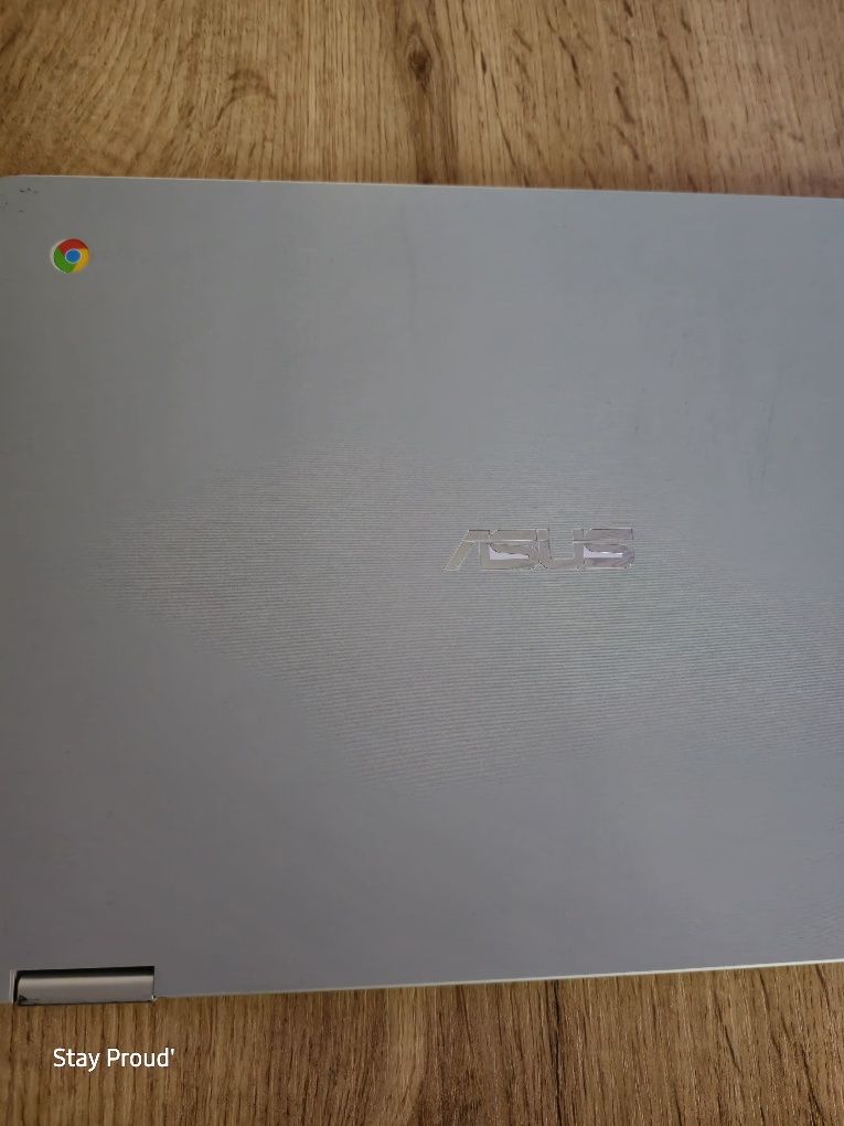 Asus Chromebook Touch Screen360