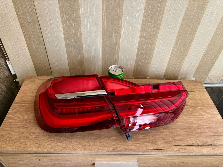 Фарове и стопове за g11 7-серия