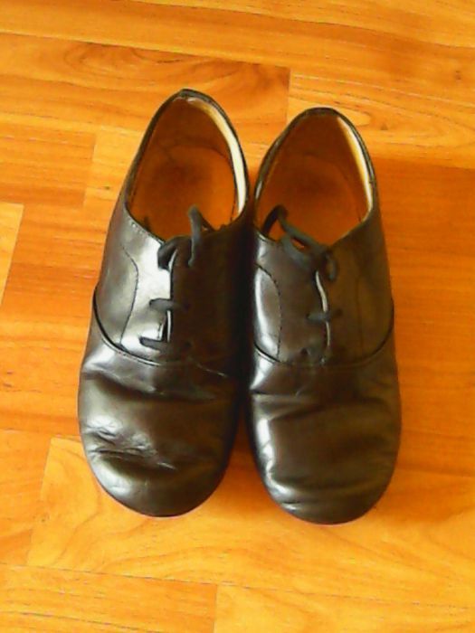 Pantofi copii dansuri