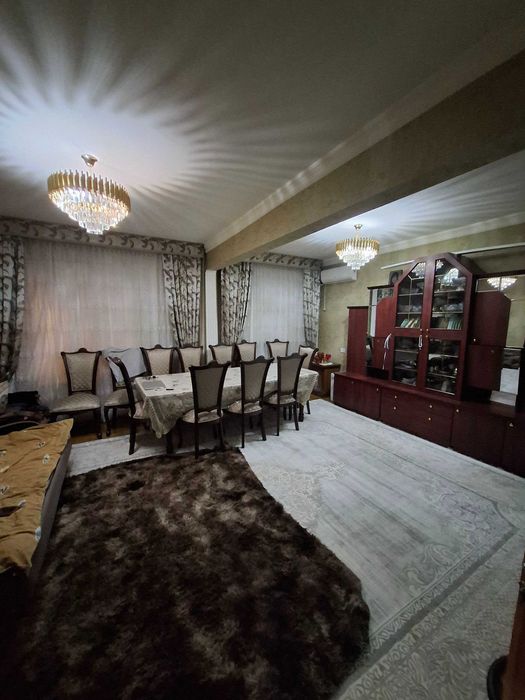 4 комн квартира Юнусабад 19 кв ИПОТЕКА !!!