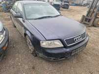 Audi A6 1.8t 150k за части