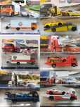 Hot Wheels колички