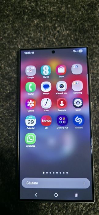 Vand Samsung Galaxy s24 pro