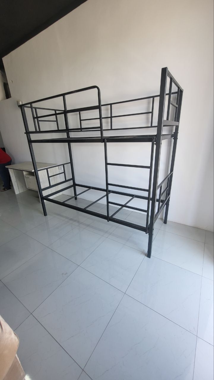 Мебель на заказ Железный кровать
