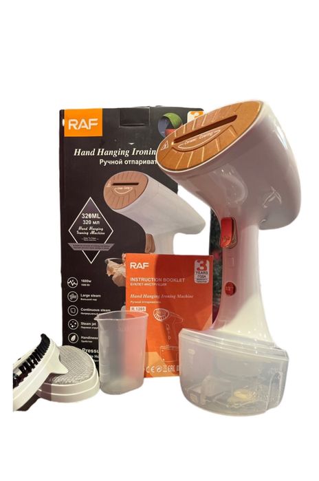 Отпариватель, ручной отпариватель