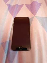 iPhone 8, full black