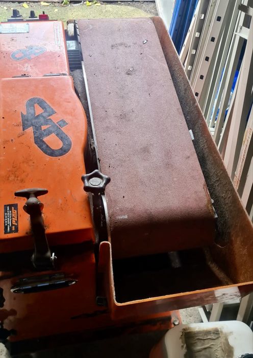 Masina reparat schiuri