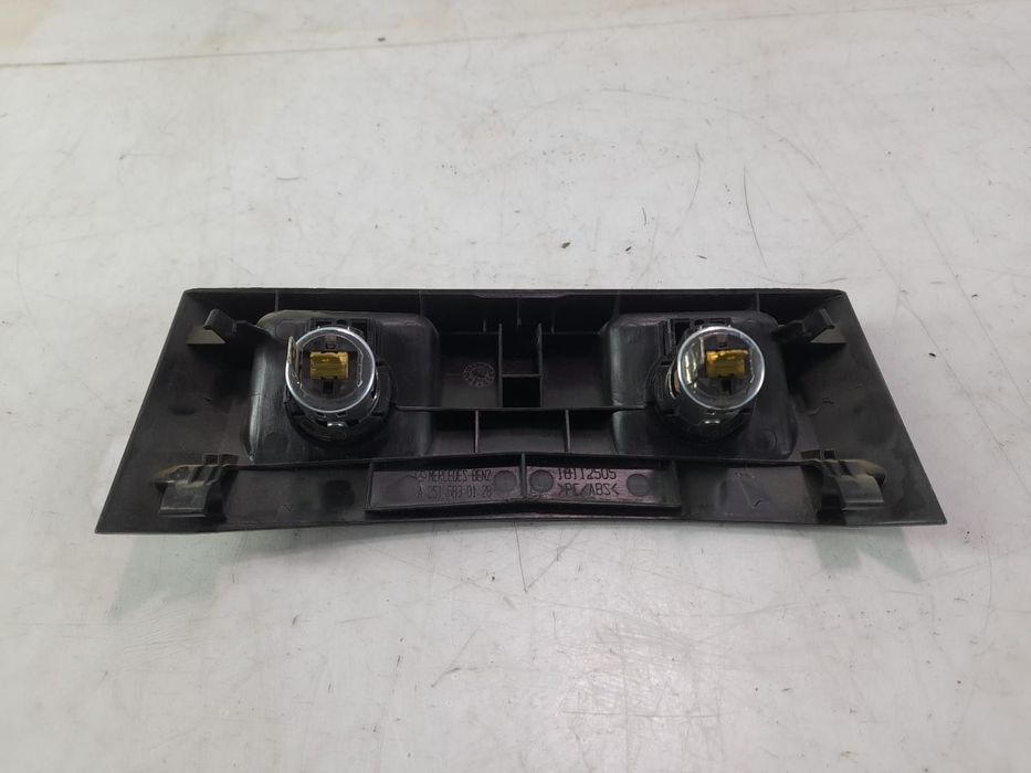 Priza 12 v  A2516830128 Mercedes-Benz R-Class W251 [2005 - 2010] 3.0