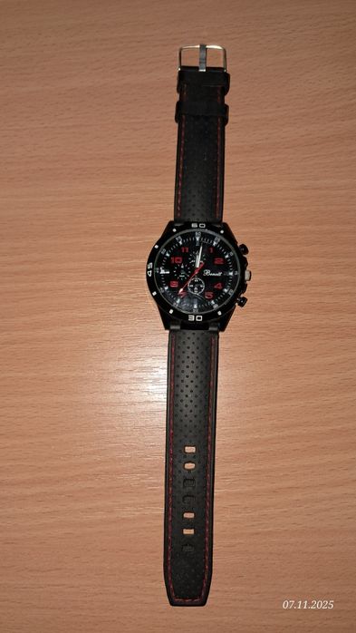 Ceas bărbătesc analogic, aproape nou