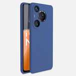 Матов Силиконов Кейс за Huawei Pura 70 Pro / Ultra / различни цветове