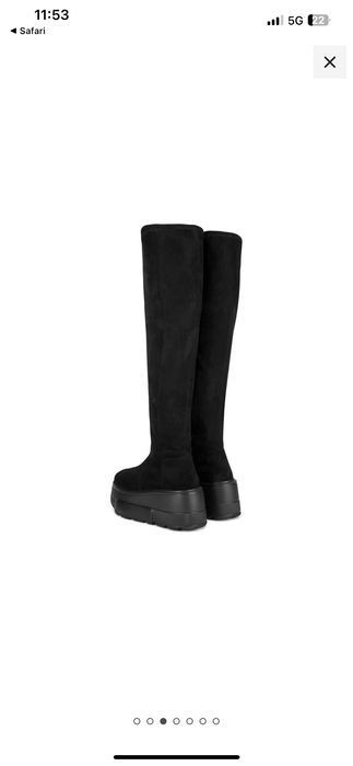 Ботуши актуални марка Badura