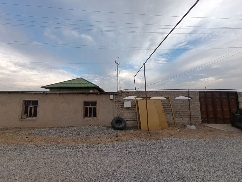 Qarshi xovli 12 sotx