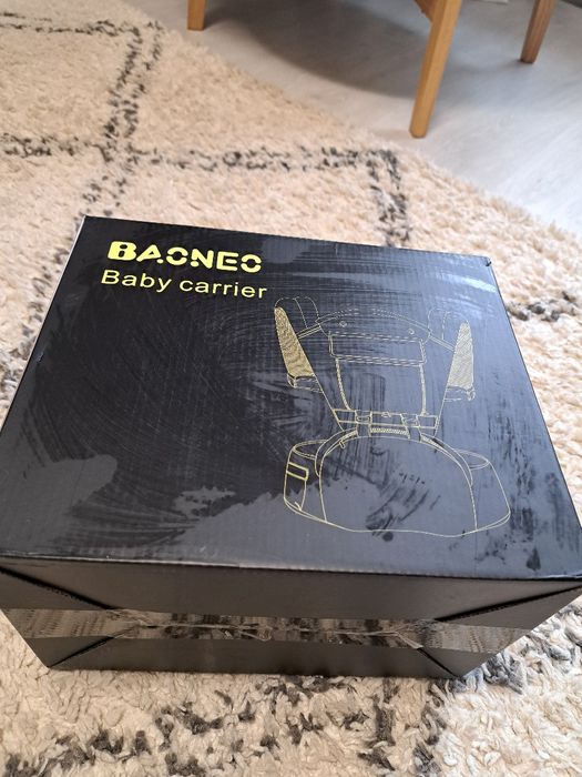 Marsupiu  bebe 0-36 luni