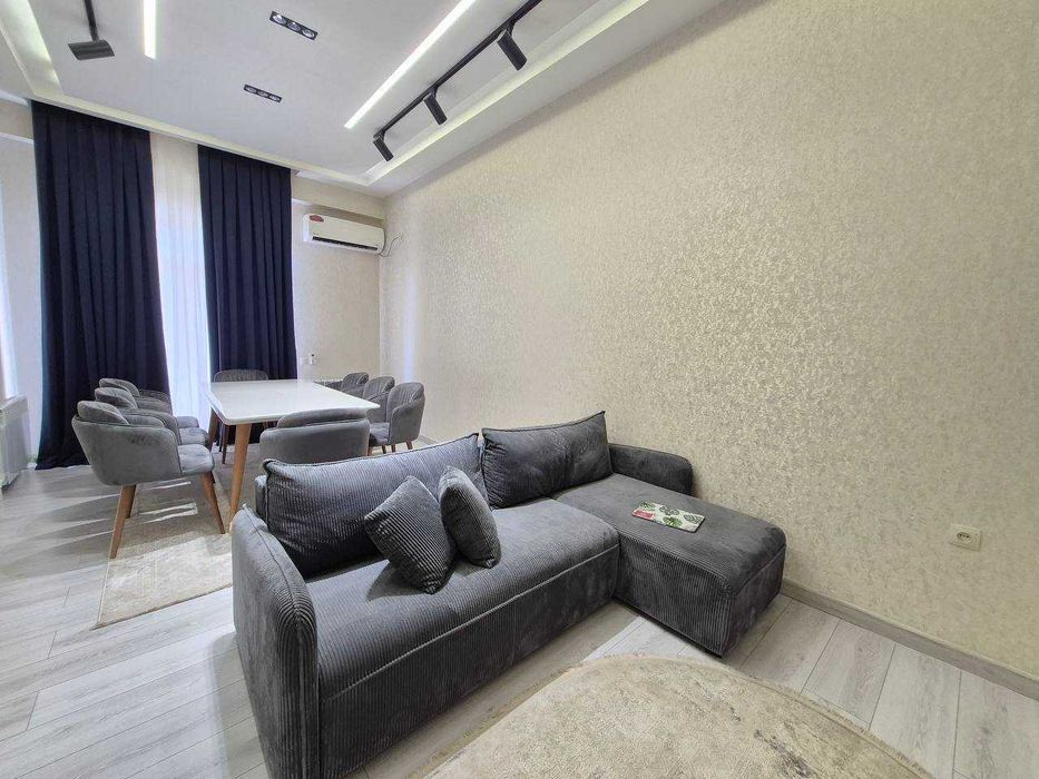 ПРЕМИУМ‼️Tashkent City Boulevard 3/3/7 ЕВРО 83м2 ор Дружба, City Mall