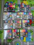 POSCA original, sigilate, SUPER oferta