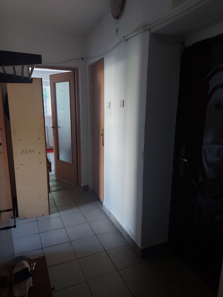 Apartament de vanzare in zona Colegiului Ion Minulescu