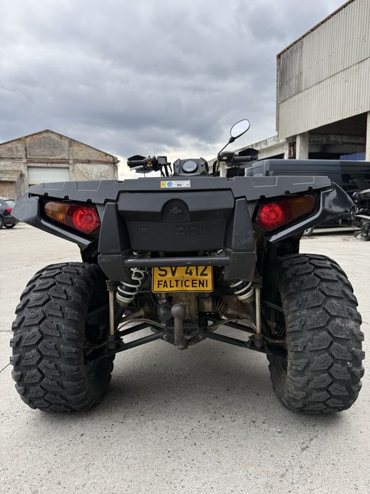Vând Polaris Sportsman 1000 XP
