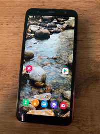 Galaxy J4+ telefoni shoshilinch sotiladi