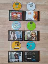 Colectie 6 CD Maxi originale-Sweetbox+Young Deenay  (Pop-Rap,Euro-Rap)