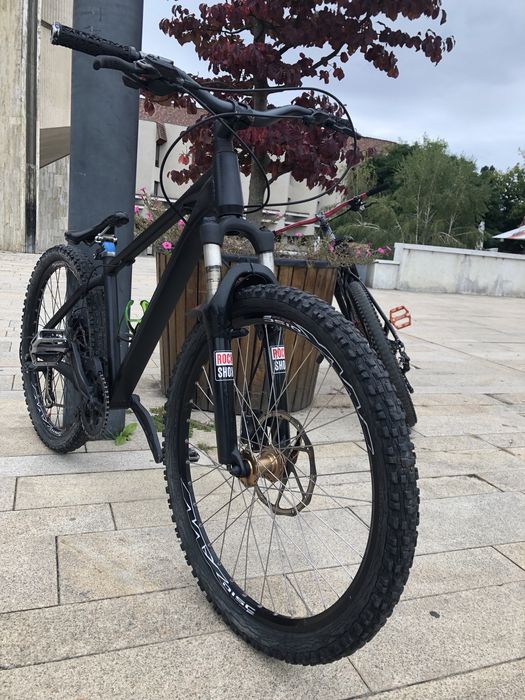 Bicicleta de vanzare