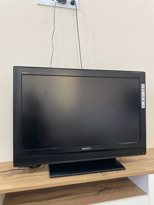Телевизор Sony Bravia (б/у)
