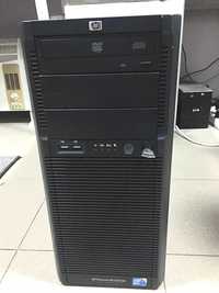 Продавам HP ProLiant DL320 G6 Server