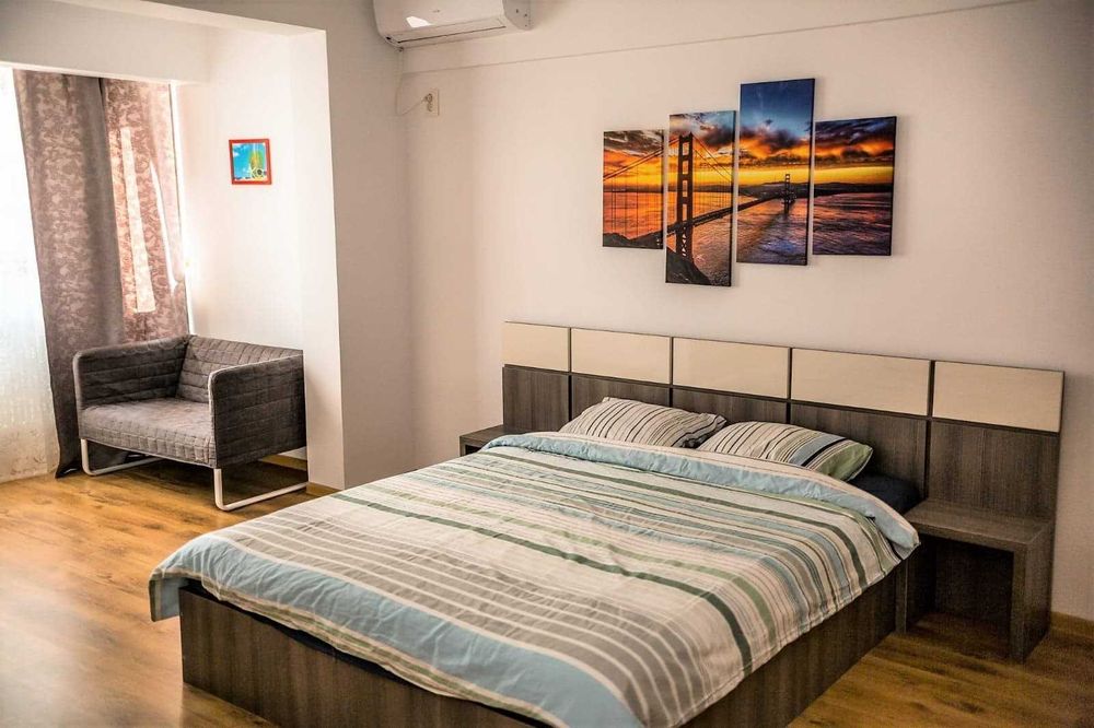 Apartament 2 camere,termen lung.