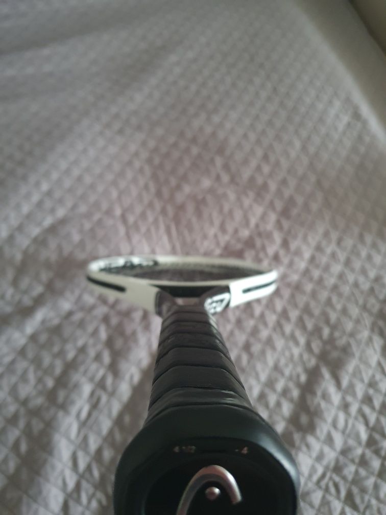 Head Speed Pro Graphene 360 2022 NOUA