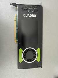 Nvidia Quadro M4000 8GB DDR5