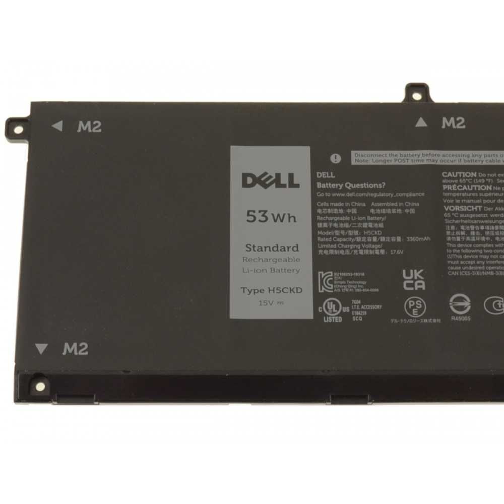 Baterie laptop Dell Latitude 3410 3510 Inspiron K KYUER H5CKD
