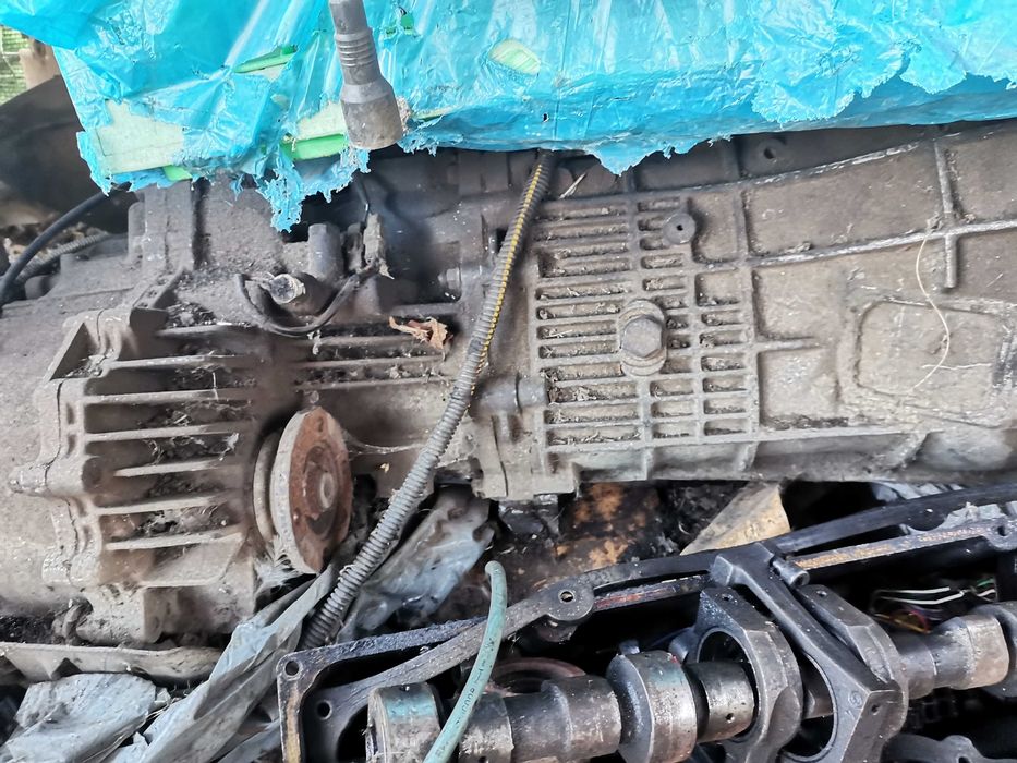 Piese Opel frontera A și B 2.0 benzina și 2.2 diesel