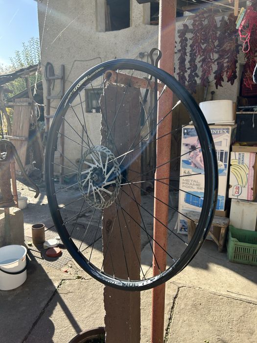 Капла crosser crx 1014, 26 +диск