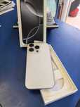 iPhone 16 Pro 256GB