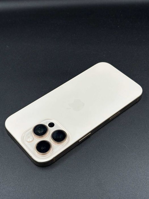 Hope Amanet P5 - Iphone 16 Pro // 128GB // Garantie!