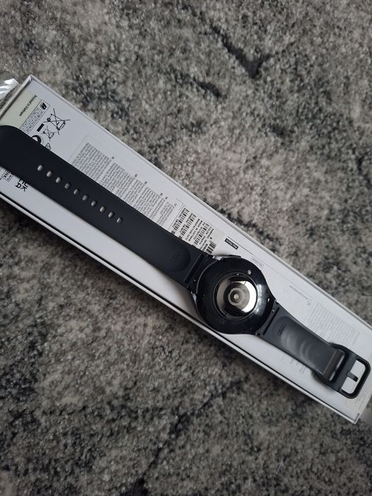 Samsung Galaxy Watch 5 44mm Ceas Smartwatch