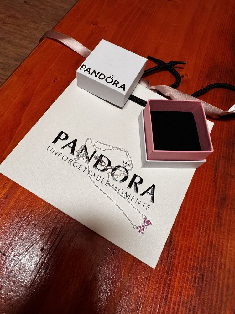 Пандора колие Pandora
