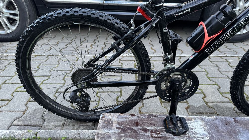 Bicicleta copii 10-12 ani