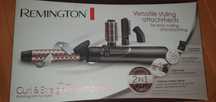 Remington ротационна четка с горещ въздух