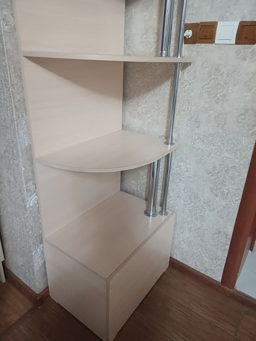 Этаж полка сатылады