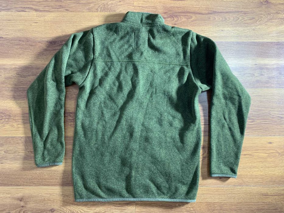 Мъжки полар Mountain Equipment M