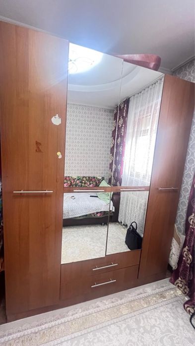 Шкаф для спальний